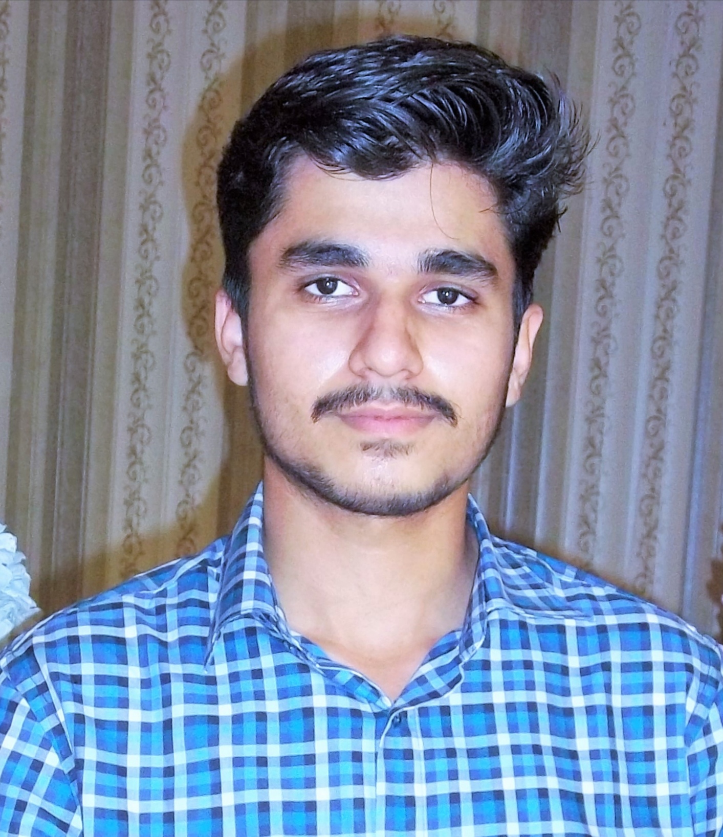 Ahsan Nawaz